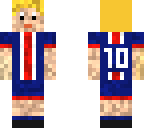 allez psg