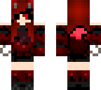 an edit of foxy