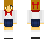 anime girl