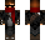 assassin edit