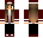 better edited varsity girl