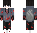 bloody wolf boy