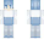 blue boy