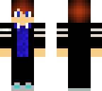 blue bro
