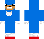 blue knuckles