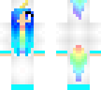 bluenicorn
