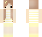 bluetai's old skin