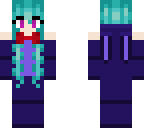 bonnie onesie