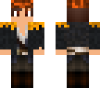 brian the pirate
