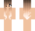 brown ombre base