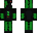 cactus warrior v2