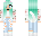 candy girl