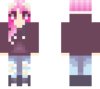 cat girl
