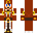 chaokeeper