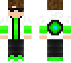 chaokeeper
