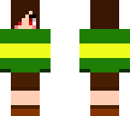 chara undertale