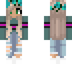 chattyh skin