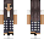 checkered aesthetic