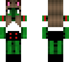 chey cactus