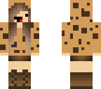 cookie girl
