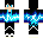 cool boy blue
