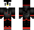 cool penguin