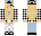 cool tomboy