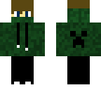 creeper boy
