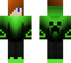 creeper boy