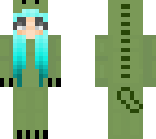 cute dino onesie
