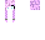 cute pink hair base