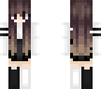 cute tomboy gurl - edit