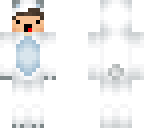 cyteex edit icebear