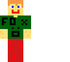 dark steve