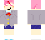 ddlc natsuki
