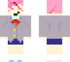 ddlc natsuki