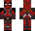 dead pool improved