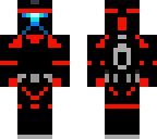 death trooper version two