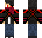 demon warrior