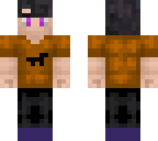dio child