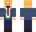 donald durpy
