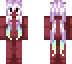 dragon form