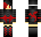 dragon vampire edit
