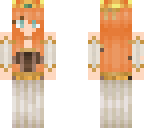 dwarf queen