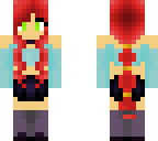 edit redhead