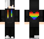 emo boy