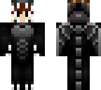 ender costume