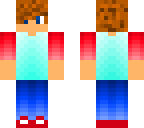 ethan12 custom skin