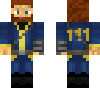 fallout 4 skin v2
