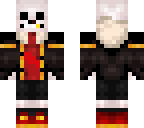 fell badtime